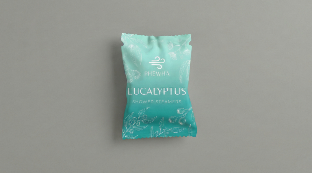 Eucalyptus Sachet