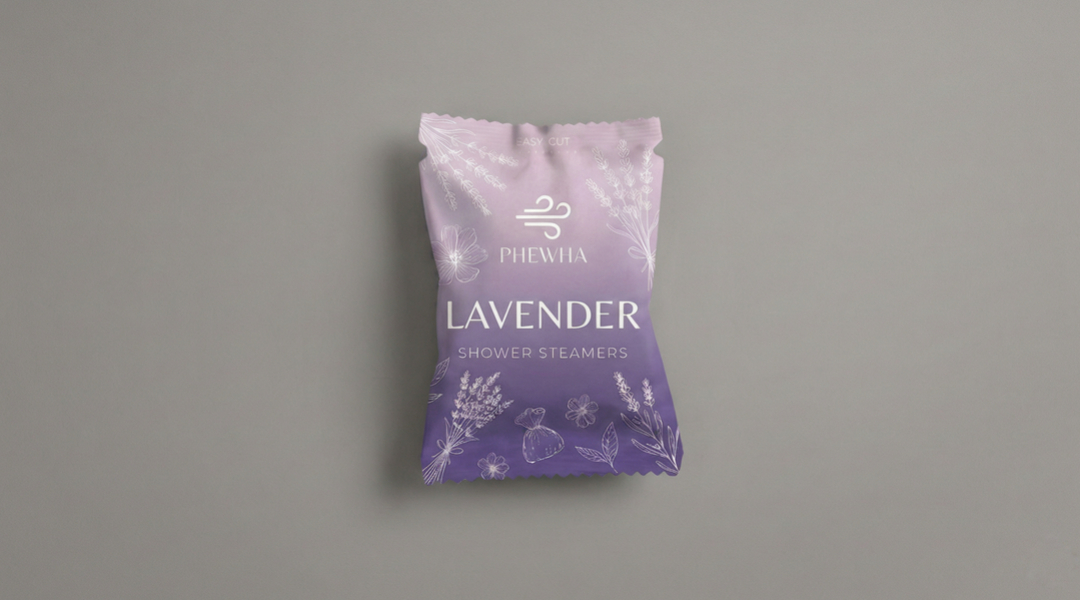 Lavender Sachet